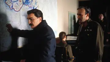 Zasłona do filmu "Stalin" #425196