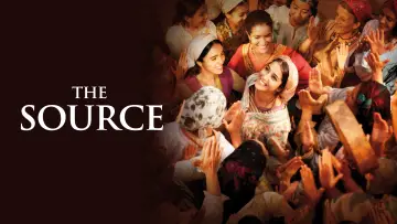Zasłona do filmu "La Source des femmes" #1860178