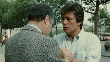 Zasłona do filmu "Trzech ludzi do zabicia" #452135