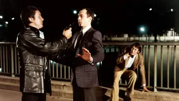Zasłona do filmu "Trzech ludzi do zabicia" #452136
