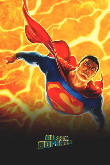 All-Star Superman