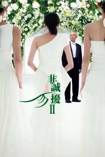 Plakat do filmu "非诚勿扰2" #1017173
