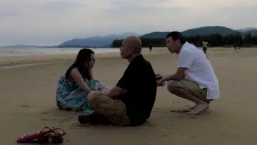 Zasłona do filmu "非诚勿扰2" #374289