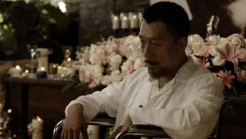 Zasłona do filmu "非诚勿扰2" #374290