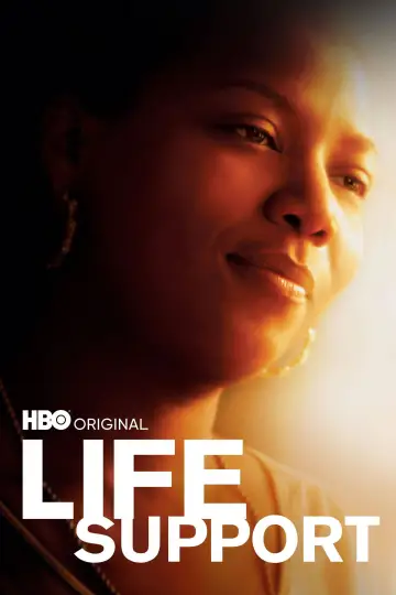 Plakat do filmu "Life Support" #707503