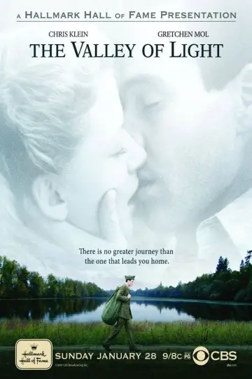Plakat do filmu "Dolina światła" #944488