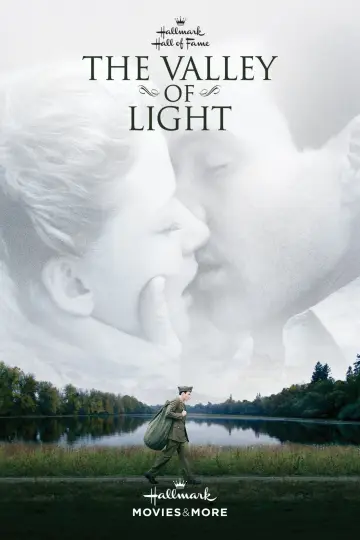 Plakat do filmu "Dolina światła" #944489