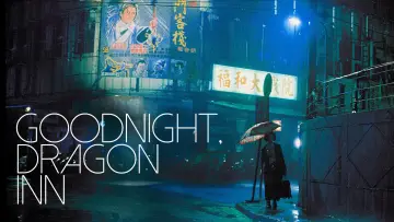 Zasłona do filmu "Goodbye, Dragon Inn" #1058575
