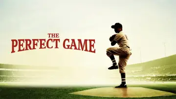 Zasłona do filmu "The Perfect Game" #1061969