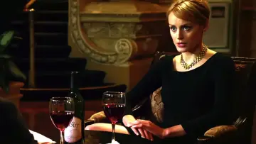 Zasłona do filmu "Atlas zbuntowany. Część I" #392711