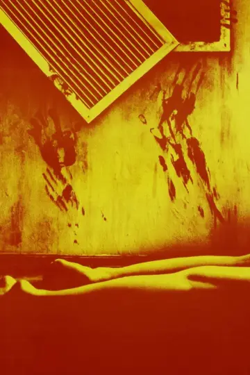Plakat do filmu "Crawlspace" #1870765