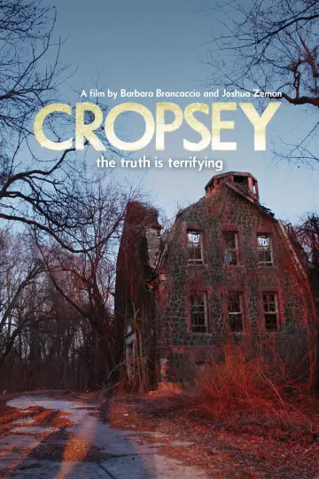 Plakat do filmu "Cropsey" #1117190