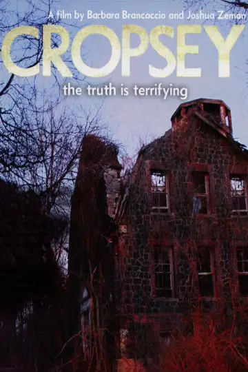 Plakat do filmu "Cropsey" #1117191