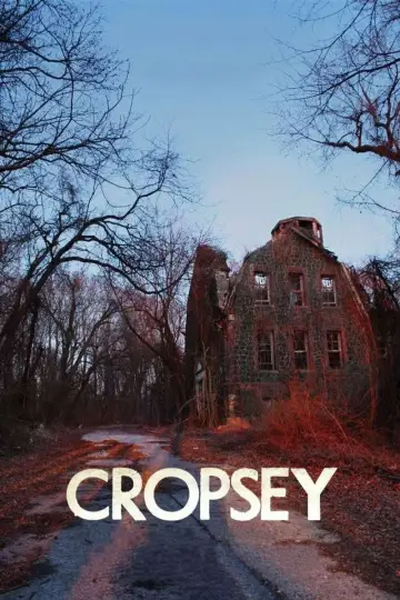 Plakat do filmu "Cropsey" #1117192