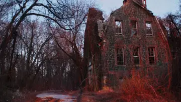 Zasłona do filmu "Cropsey" #482779