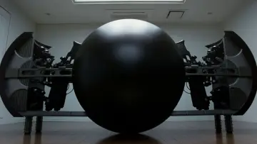 Zasłona do filmu "Gantz" #345592