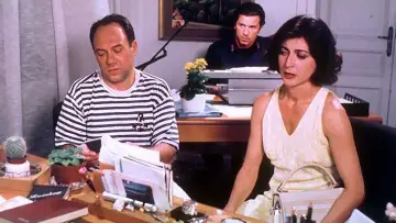 Zasłona do filmu "Viaggi di nozze" #994512