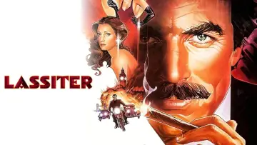 Zasłona do filmu "Lassiter" #733382