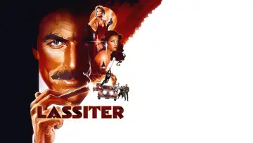 Zasłona do filmu "Lassiter" #733384