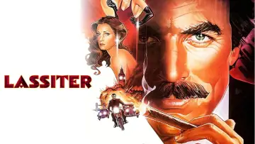 Zasłona do filmu "Lassiter" #733386