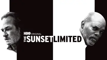 Zasłona do filmu "Sunset Limited" #157303