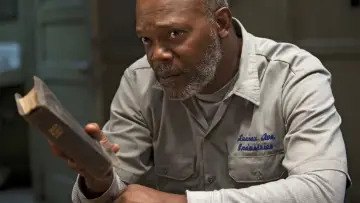 Zasłona do filmu "Sunset Limited" #233768