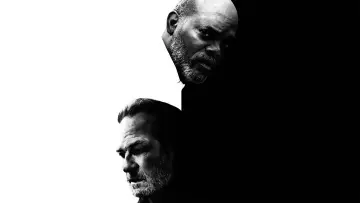Zasłona do filmu "Sunset Limited" #990200