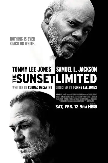 Plakat do filmu "Sunset Limited" #990203