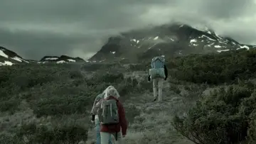 Zasłona do filmu "Hotel zła 3" #1114978