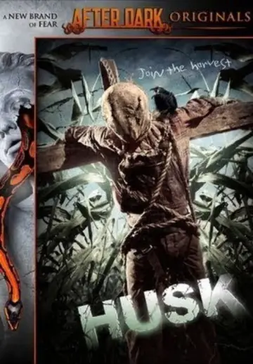 Plakat do filmu "Husk" #1779029