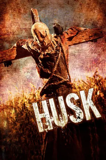 Plakat do filmu "Husk" #706342