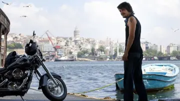 Aşk Tesadüfleri Sever
