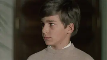 Zasłona do filmu "Incompreso (Vita col figlio)" #1621480