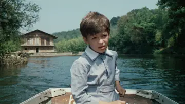 Zasłona do filmu "Incompreso (Vita col figlio)" #1621481
