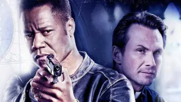 Zasłona do filmu "Krwawy odwet" #706560