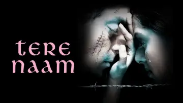 Zasłona do filmu "Tere Naam" #1780295