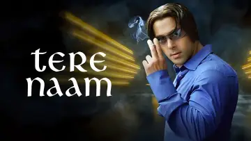 Zasłona do filmu "Tere Naam" #1780296
