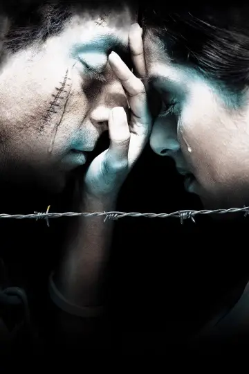 Plakat do filmu "Tere Naam" #1780300
