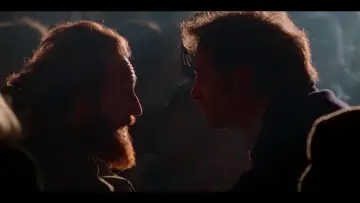 Zasłona do filmu "La Crise" #1136723
