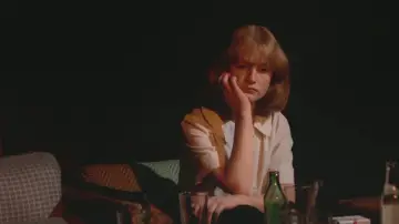 Zasłona do filmu "Koronczarka" #497176
