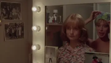 Zasłona do filmu "Koronczarka" #497177