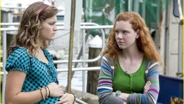 Zasłona do filmu "The Pregnancy Pact" #393949