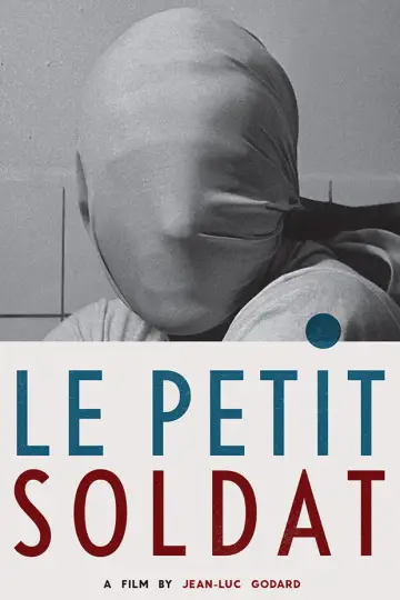 Plakat do filmu "Le Petit Soldat" #1578210