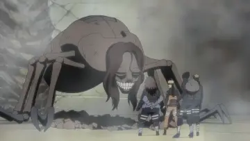 Zasłona do filmu "劇場版 NARUTO -ナルト- 疾風伝 ザ・ロストタワー" #247575