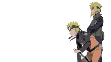 Zasłona do filmu "劇場版 NARUTO -ナルト- 疾風伝 ザ・ロストタワー" #933233