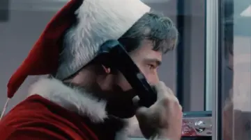 Zasłona do filmu "Cicha noc, śmierci noc 2" #1077282