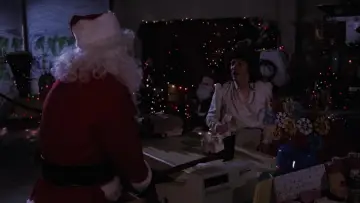 Zasłona do filmu "Cicha noc, śmierci noc 2" #456664