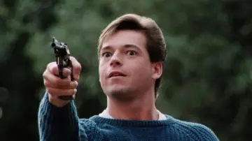 Zasłona do filmu "Cicha noc, śmierci noc 2" #456666
