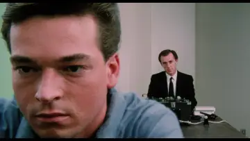 Zasłona do filmu "Cicha noc, śmierci noc 2" #456669