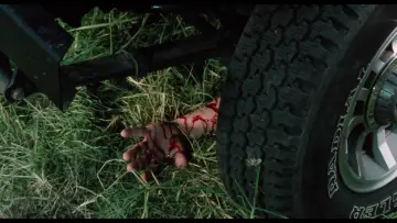 Zasłona do filmu "Cicha noc, śmierci noc 2" #456675